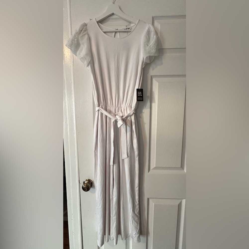 Express Jumpsuit